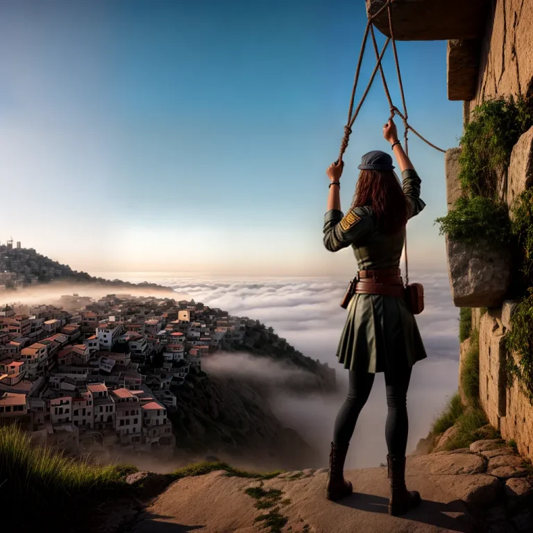 Jericói: a força feminina na Bíblia Sagrada