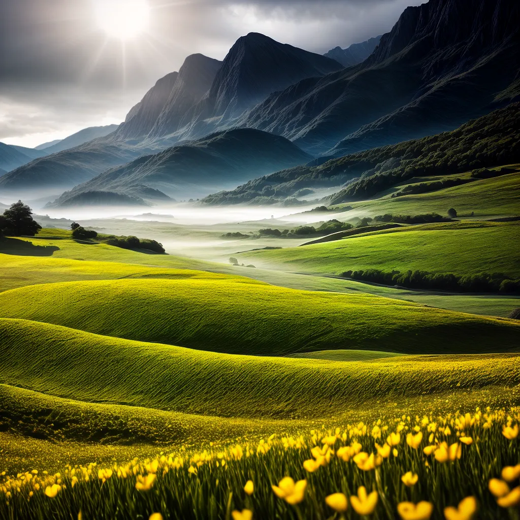 Fotos raio sol amor deus transformacao flor