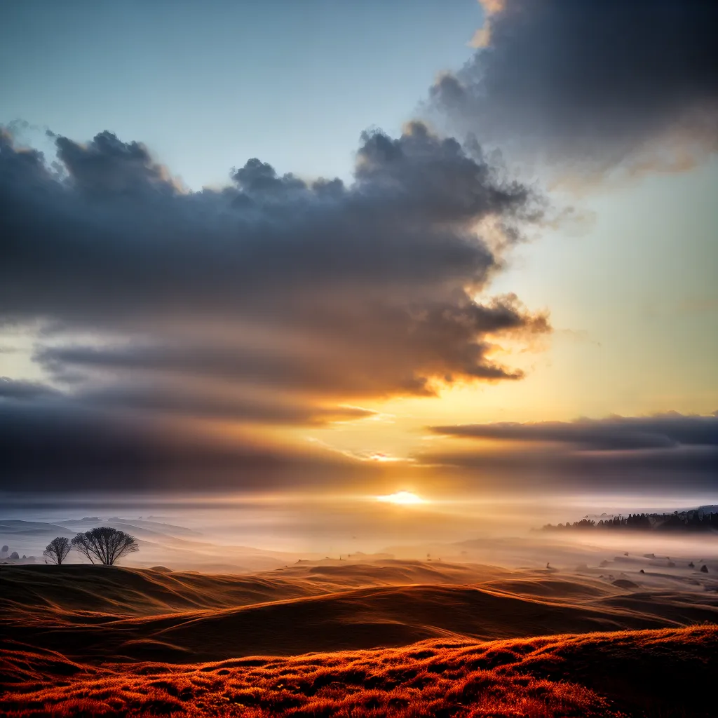 O que é o arrebatamento e como se preparar para ele 6 Fotos rapture grupo ceu por do sol