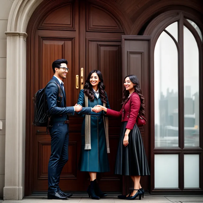 Dicas para uma acolhida calorosa em sua igreja