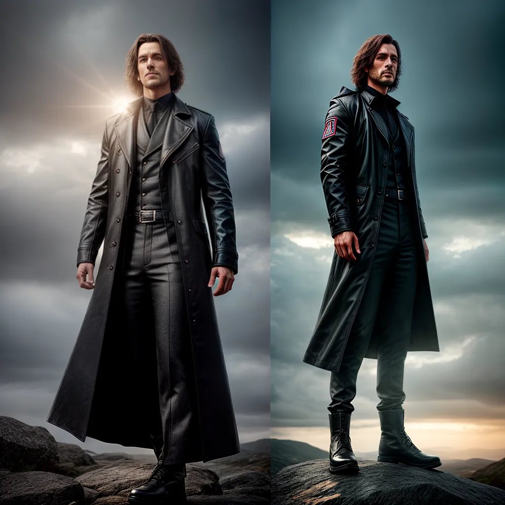 Do pecado à Redenção: entenda o processo de Salvação 9 Fotos redencao antes depois libertacao