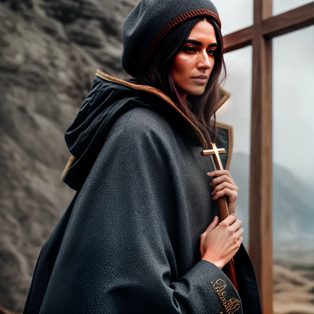 Como a Cruz nos leva ao Arrependimento e Santificação. 9 Fotos redencao cruz carga paz