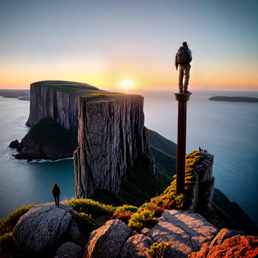 Como a Redenção pode Transformar sua Vida 7 Fotos redencao paisagem paz liberdade