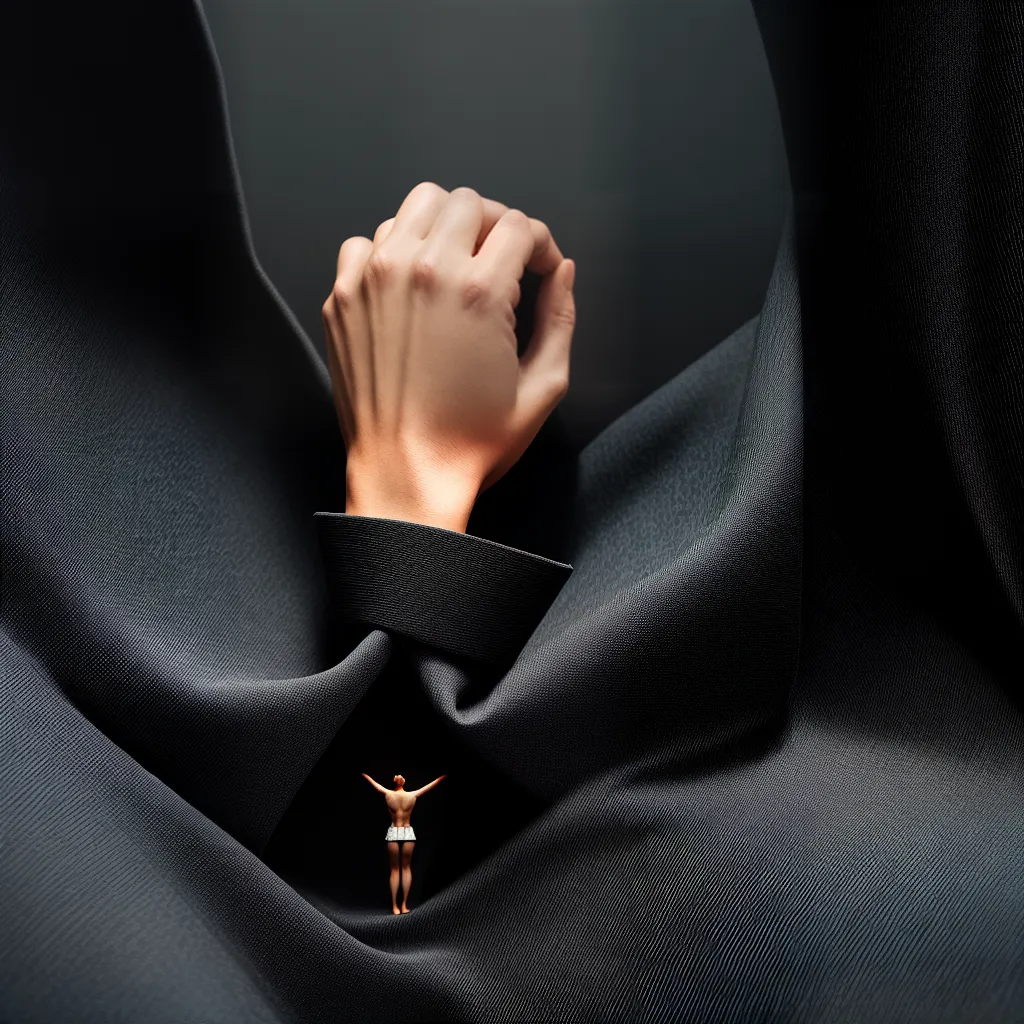 A gravidade do pecado e a importância do arrependimento sincero 8 Fotos redencao pecado precipicio luz