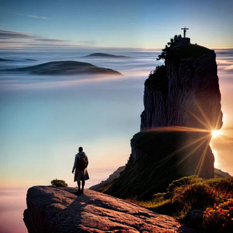 Redenção em Cristo: Como a salvação nos liberta do pecado