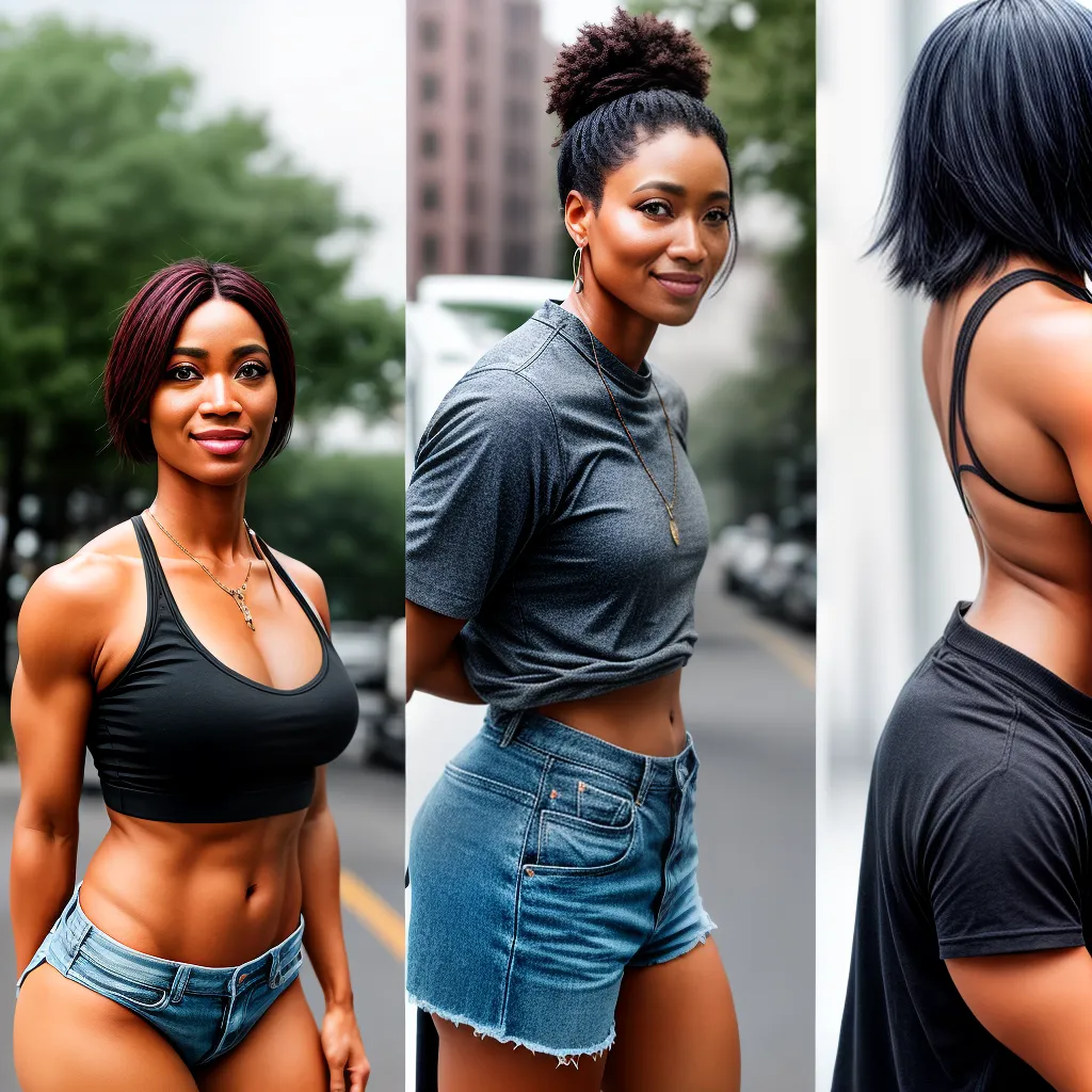 Como a Redenção pode Transformar sua Vida 6 Fotos redencao transformacao foto antes depois