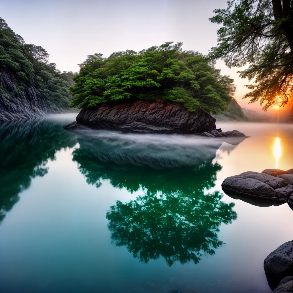 Descubra como a REFLEXÃO diária pode transformar sua vida cristã. 7 Fotos reflexao agua pessoa fe