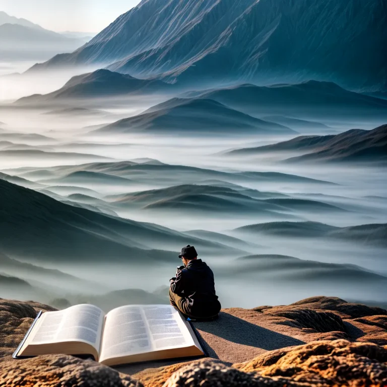 Como descobrir seu propósito de vida com princípios bíblicos.