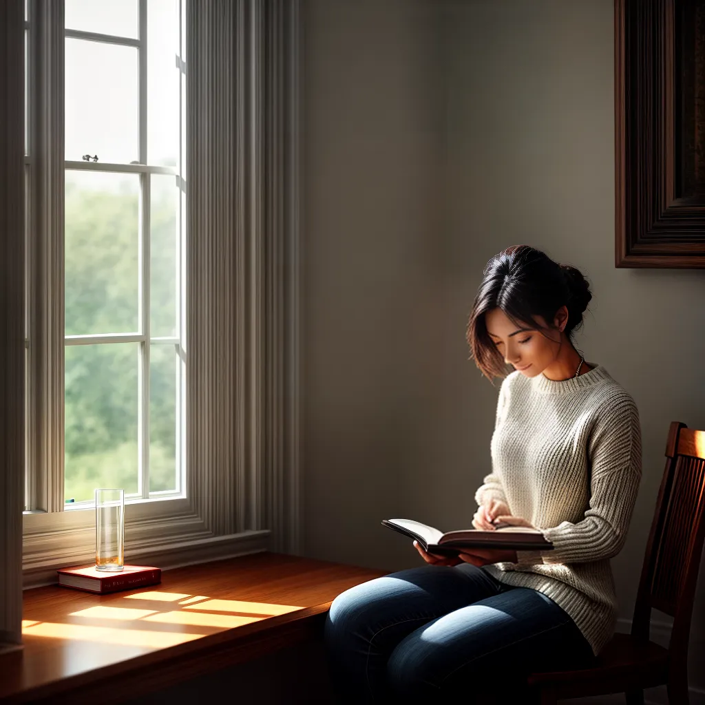 Como ter reflexões diárias para fortalecer sua fé 8 Fotos reflexao biblia sol paz