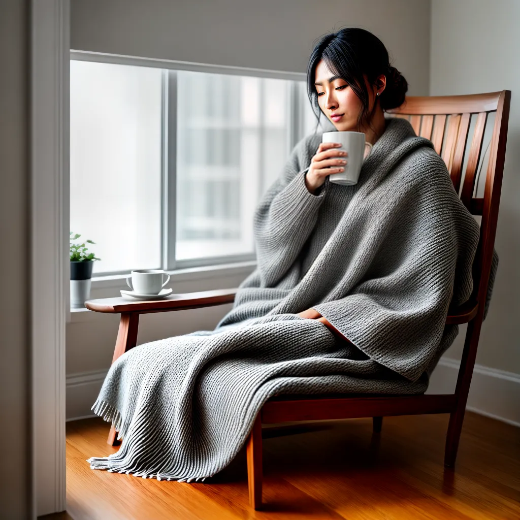 Como Encontrar Conforto em Tempos de Preocupação e Dor. 6 Fotos reflexao conforto cha livro