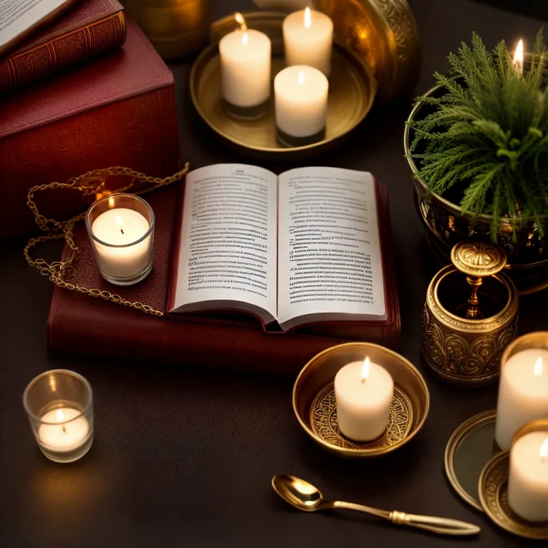 Como desenvolver uma devoção diária que fortaleça sua fé.