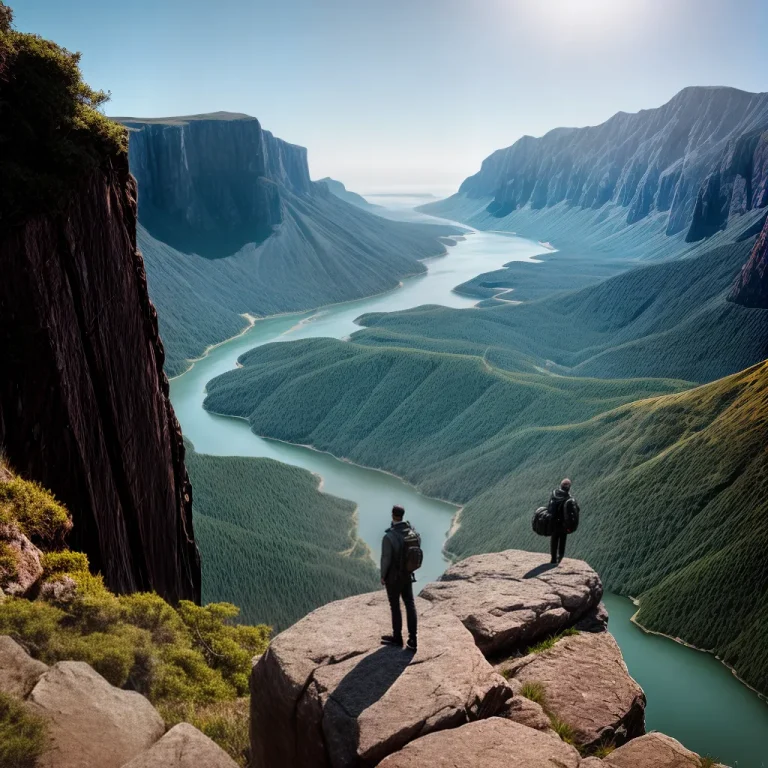 Descobrindo o Sagrado: O Papel da Deliberação na Fé