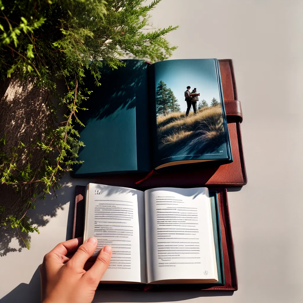 Fotos reflexao natureza jornal fe