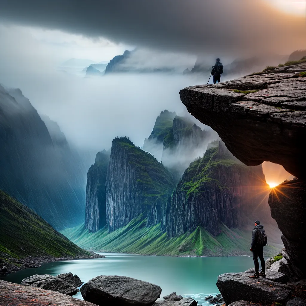 Renovação da mente: o poder da transformação interior 6 Fotos reflexao quebrando limites