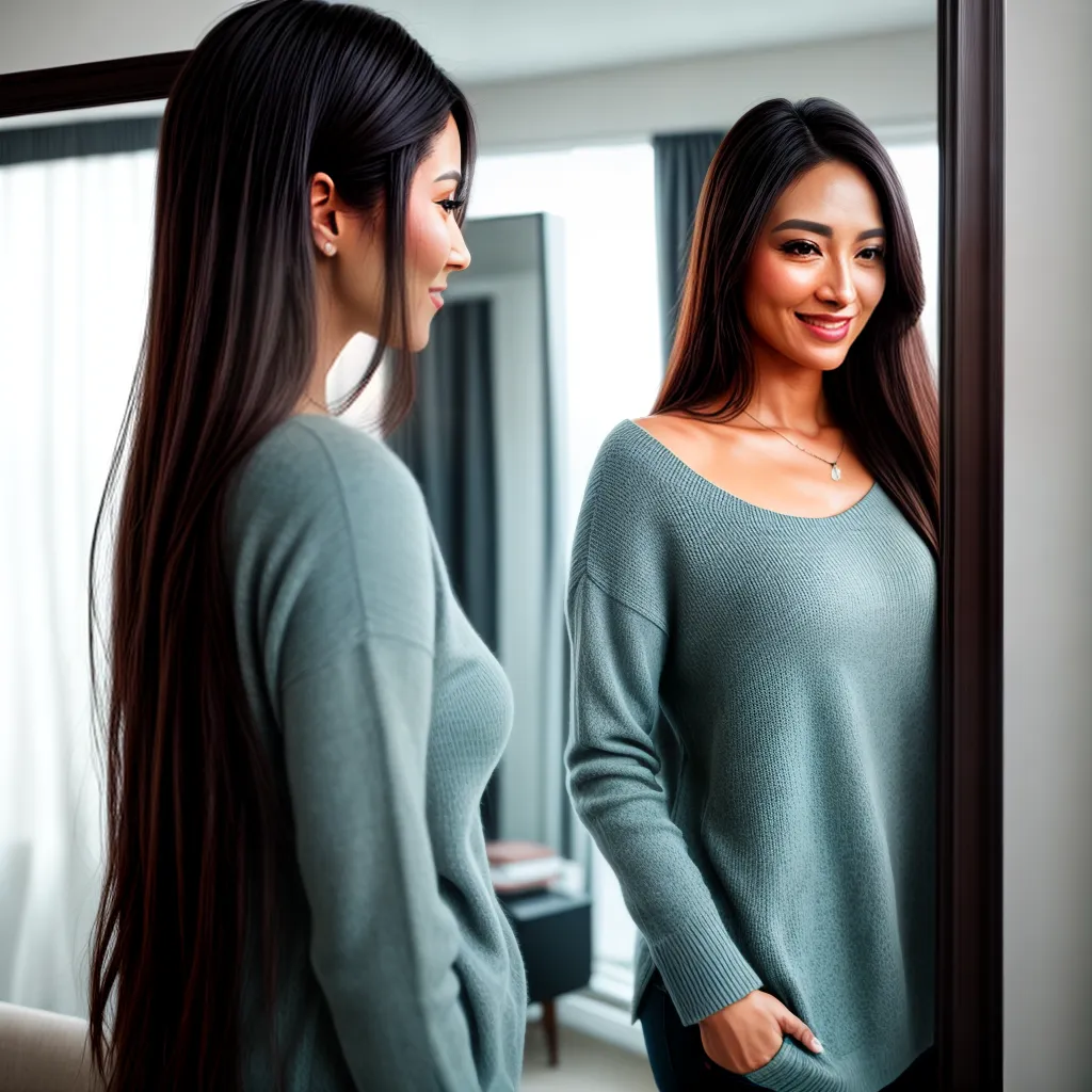 Fotos reflexao sorriso jesus identidade