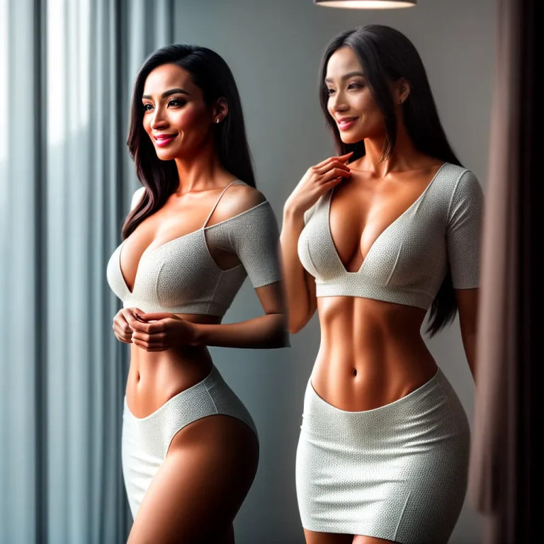 Como a fé transforma mulheres infelizes em inspiradoras