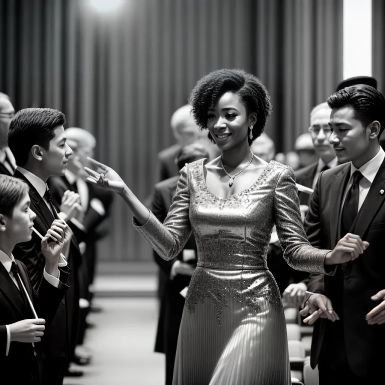 Por que o papel do mestre de cerimônias é fundamental na igreja