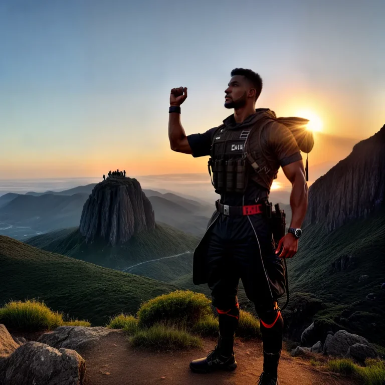 O que o Salmo de um Rei pode nos ensinar sobre liderança