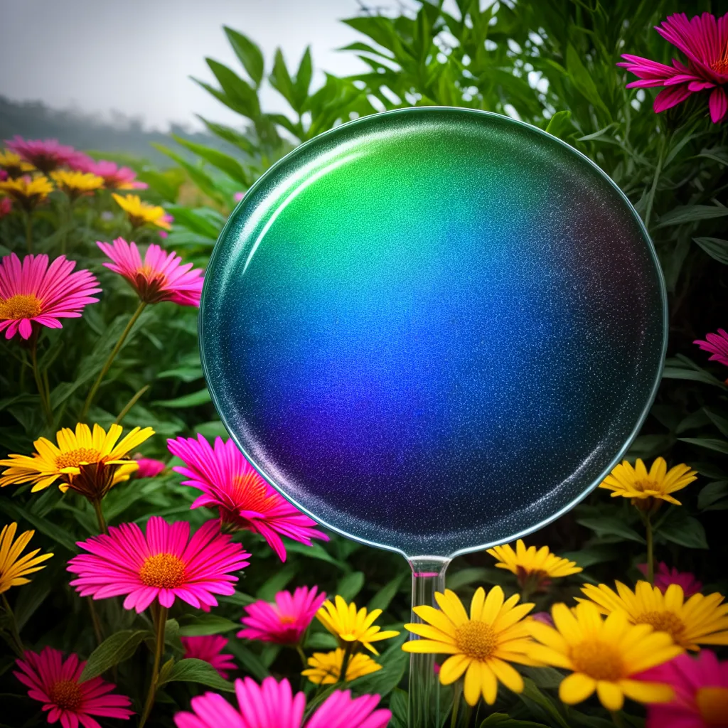 Fotos reino deus jardim arcoiris