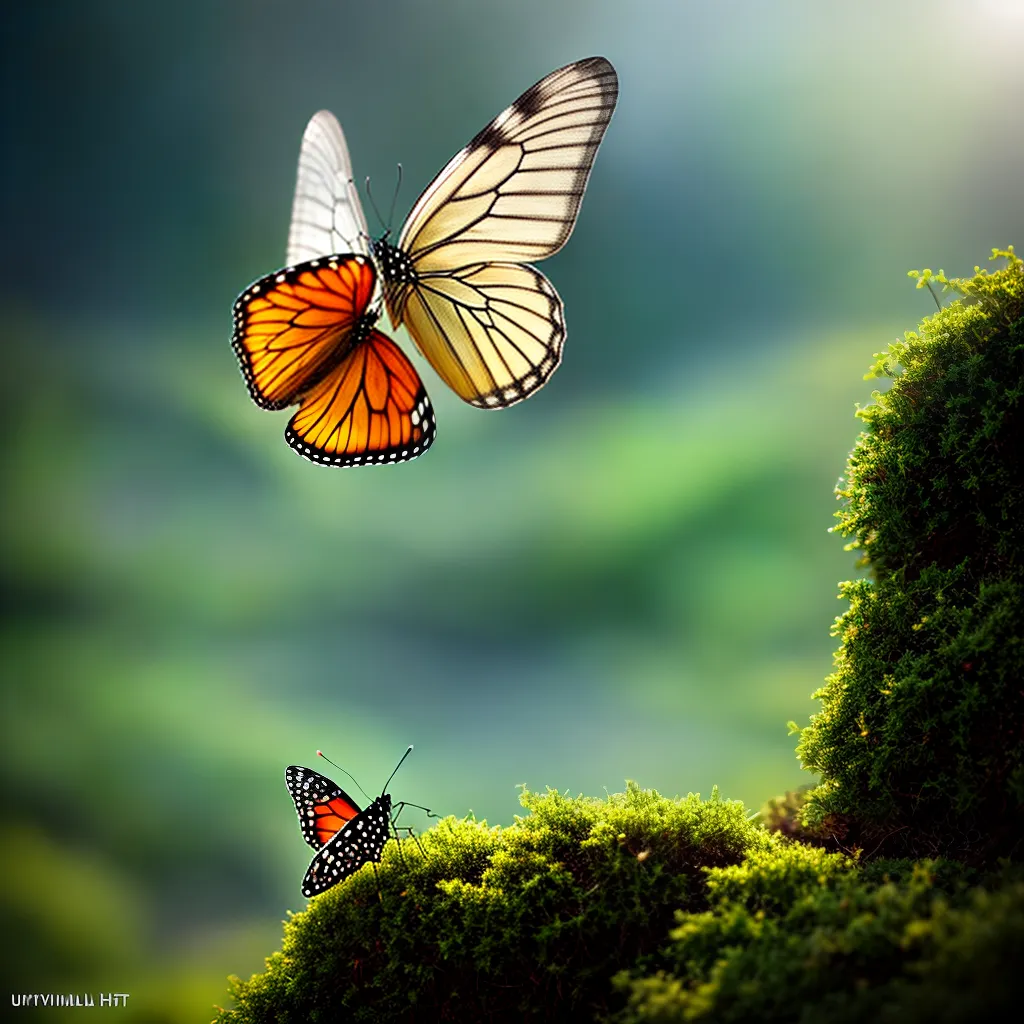 Renascer em Cristo: O que significa e como acontece 8 Fotos renascer cristo borboleta transformacao