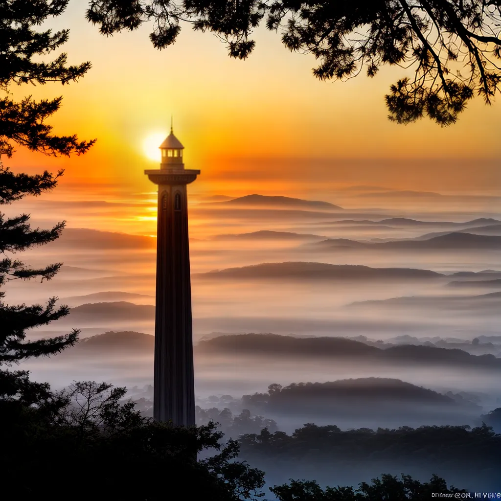 Fotos renovacao amanhecer paisagem paz