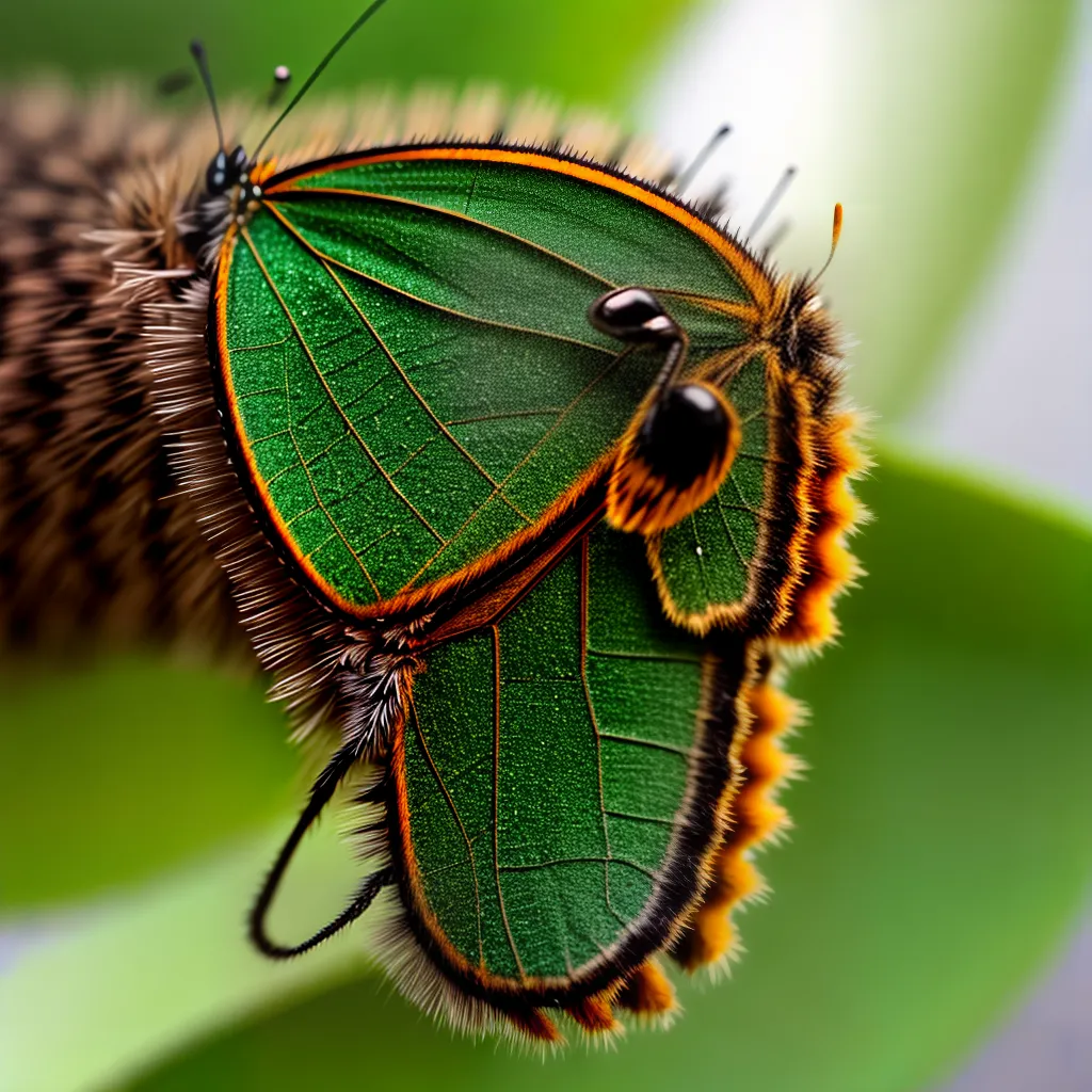 Como a Renovação Pode Mudar Sua Vida Cristã 7 Fotos renovacao borboleta transformacao crista