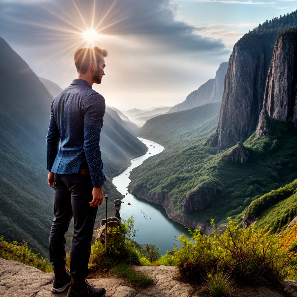 Fotos renovacao esperanca sol nascente cliff