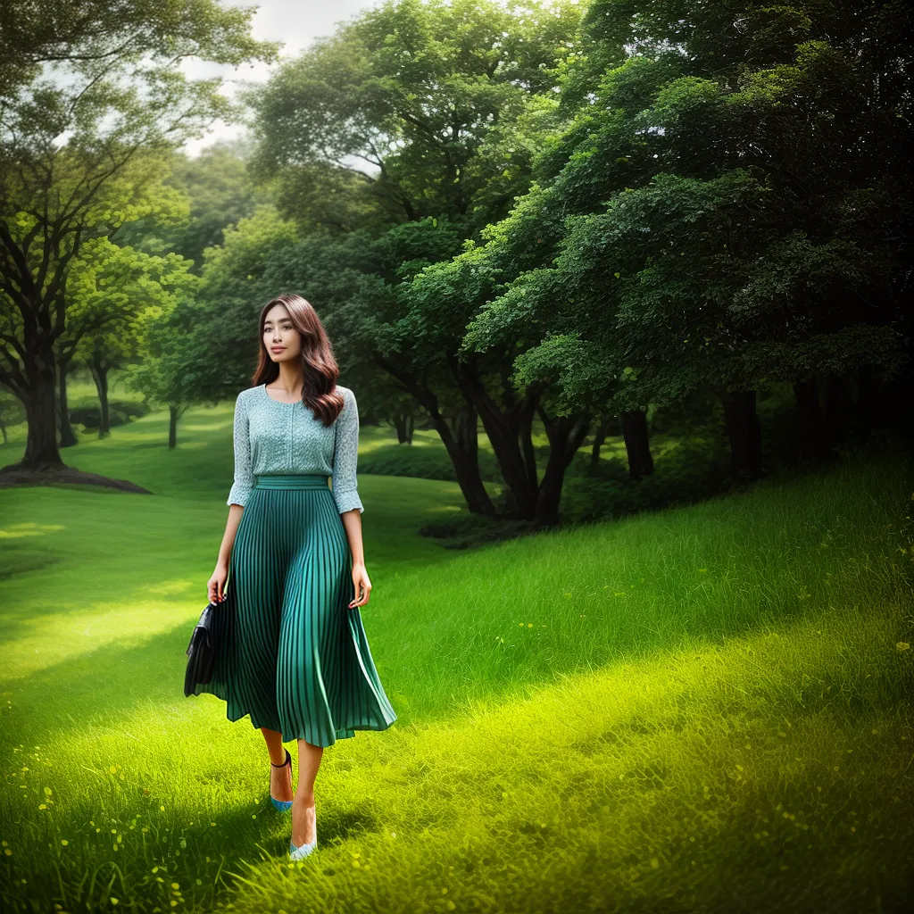 Avivamento espiritual: como renovar sua fé em Deus 9 Fotos renovacao espiritual campo ceu 1