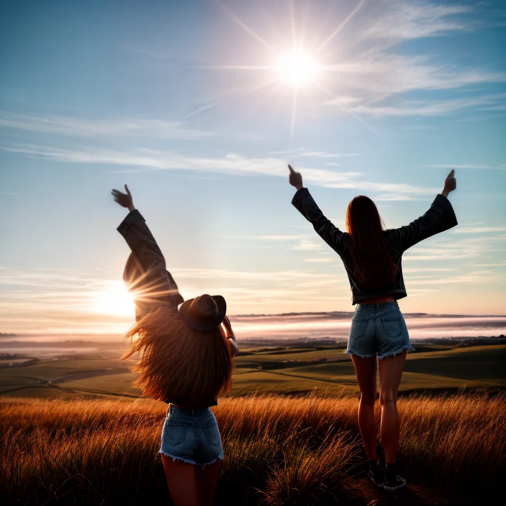 Avivamento espiritual: como renovar sua fé em Deus 7 Fotos renovacao espiritual campo ceu