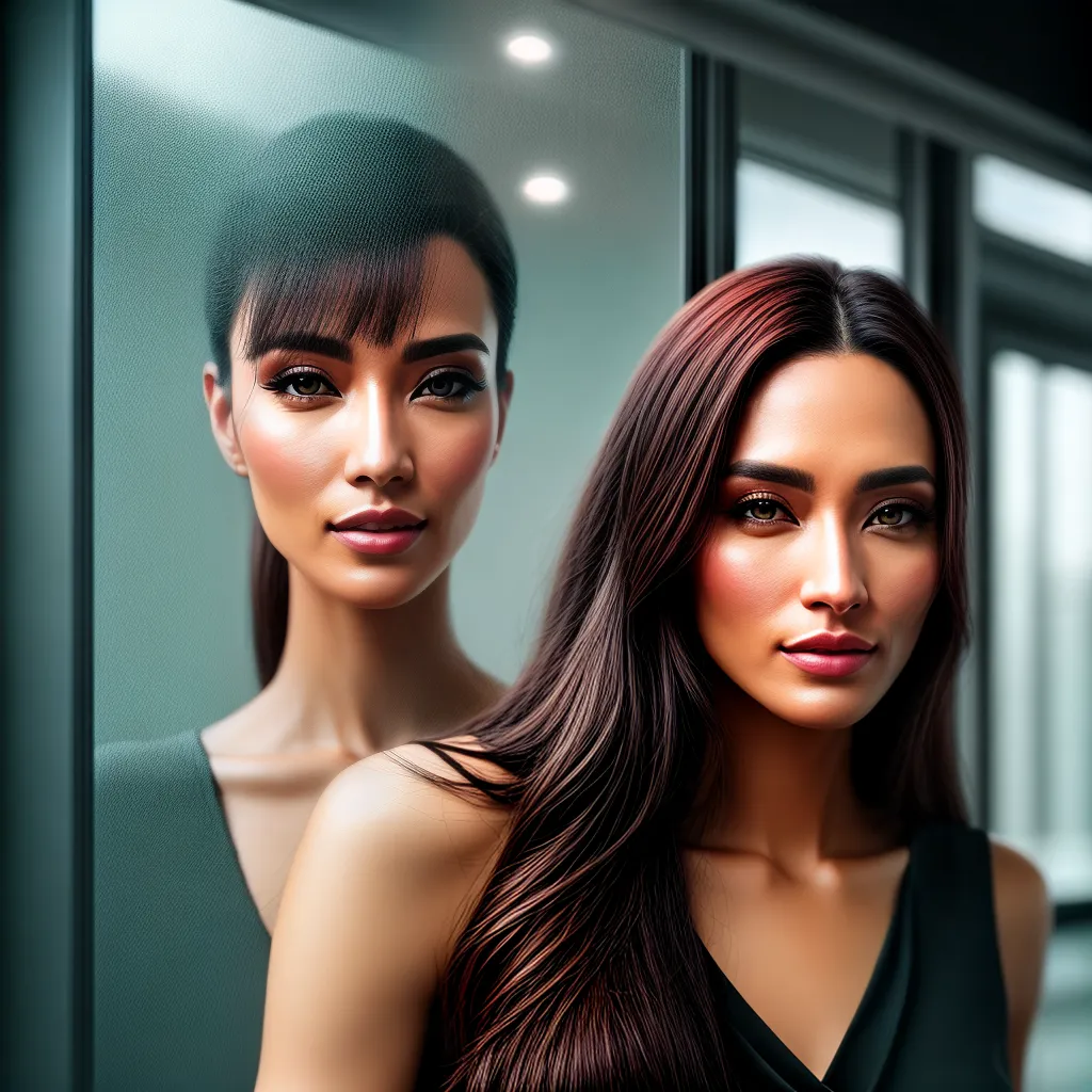 Renovação da mente: o poder da transformação interior 8 Fotos renovacao reflexo determinacao