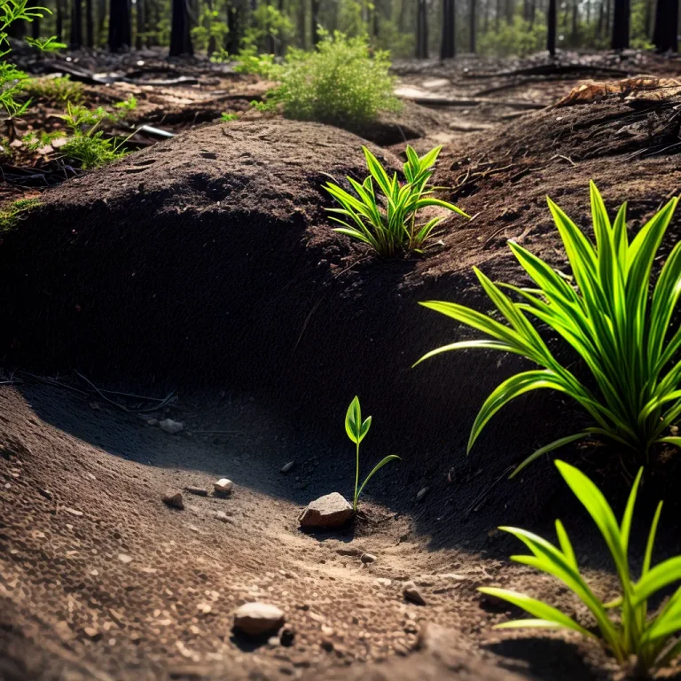 Renovação e Regeneração: A importância da resiliência na caminhada cristã