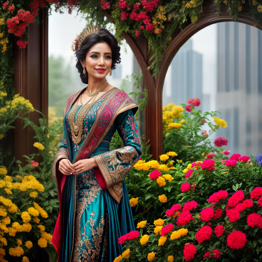 Renovação da Mente: O Caminho para uma Vida de Positividade 7 Fotos renove reflexo flores sorriso