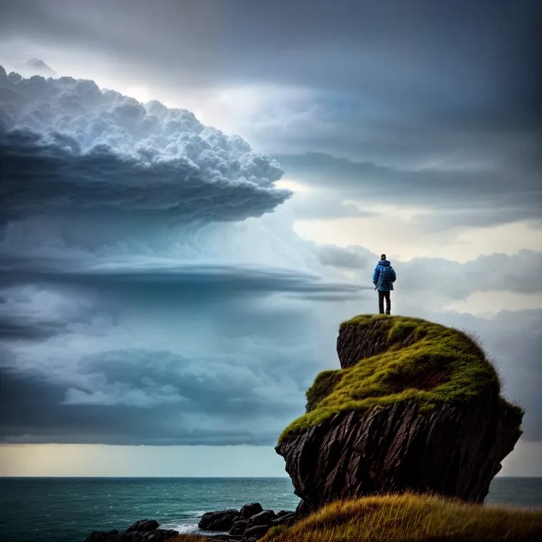 Como enfrentar tempestades emocionais com fé