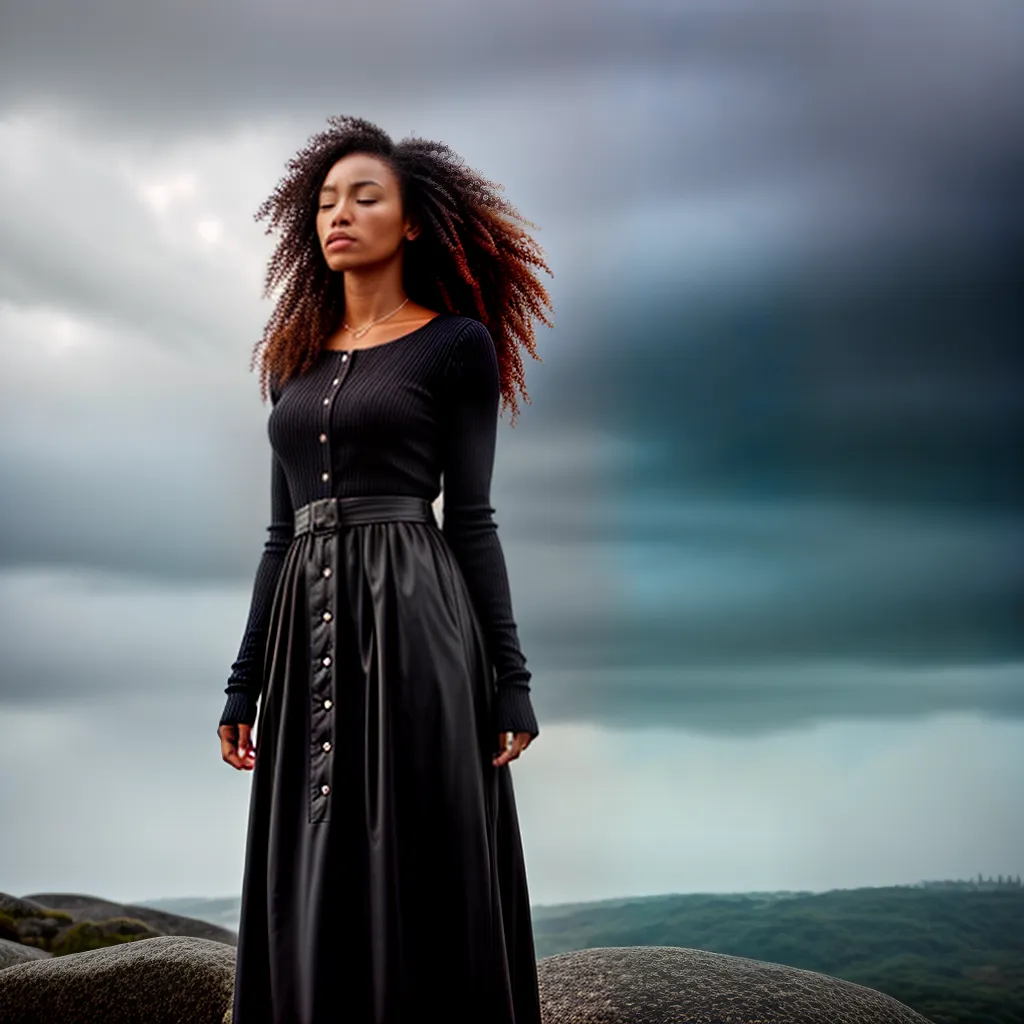 Autoconhecimento e Resistência: Fortalecendo sua Fé em Tempos Difíceis 6 Fotos resistencia tempestade fe olhos fechados