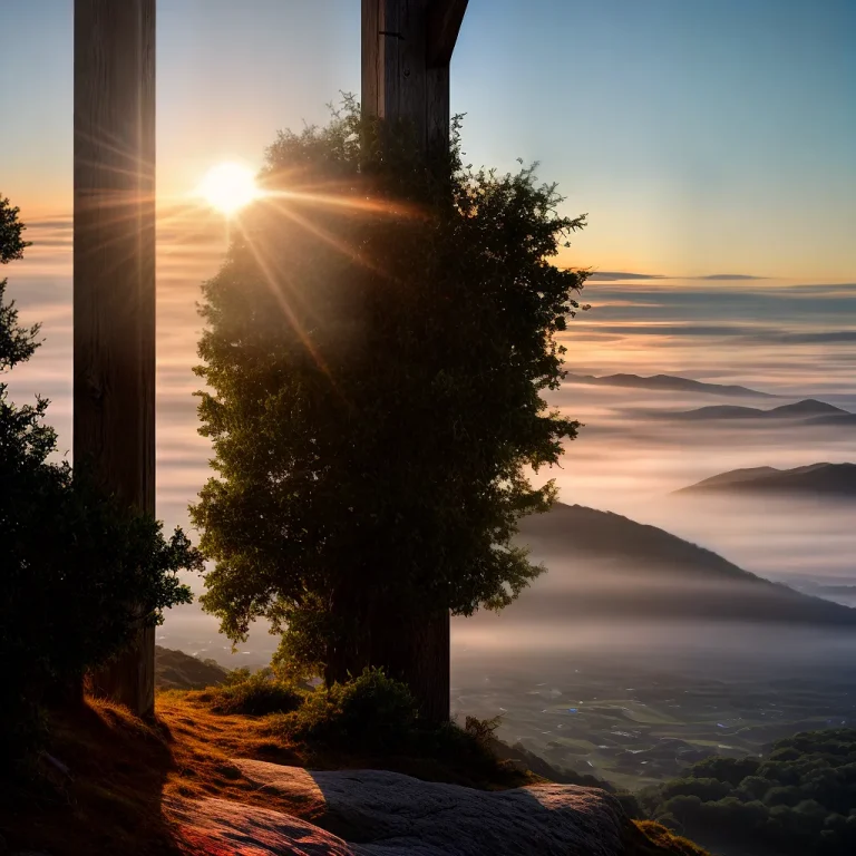 A importância da ressurreição na fé cristã.