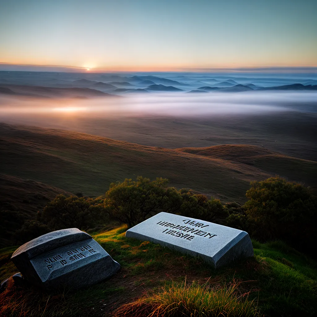 Por que a Ressurreição de Cristo é tão importante para os cristãos? 7 Fotos ressurreicao amanhecer tumulo paz