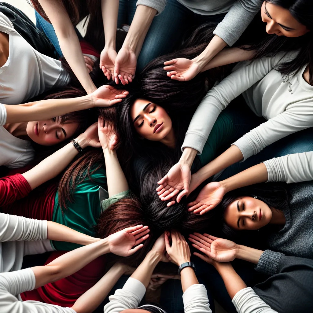 Fotos retiro oracao grupo circulo igualdade