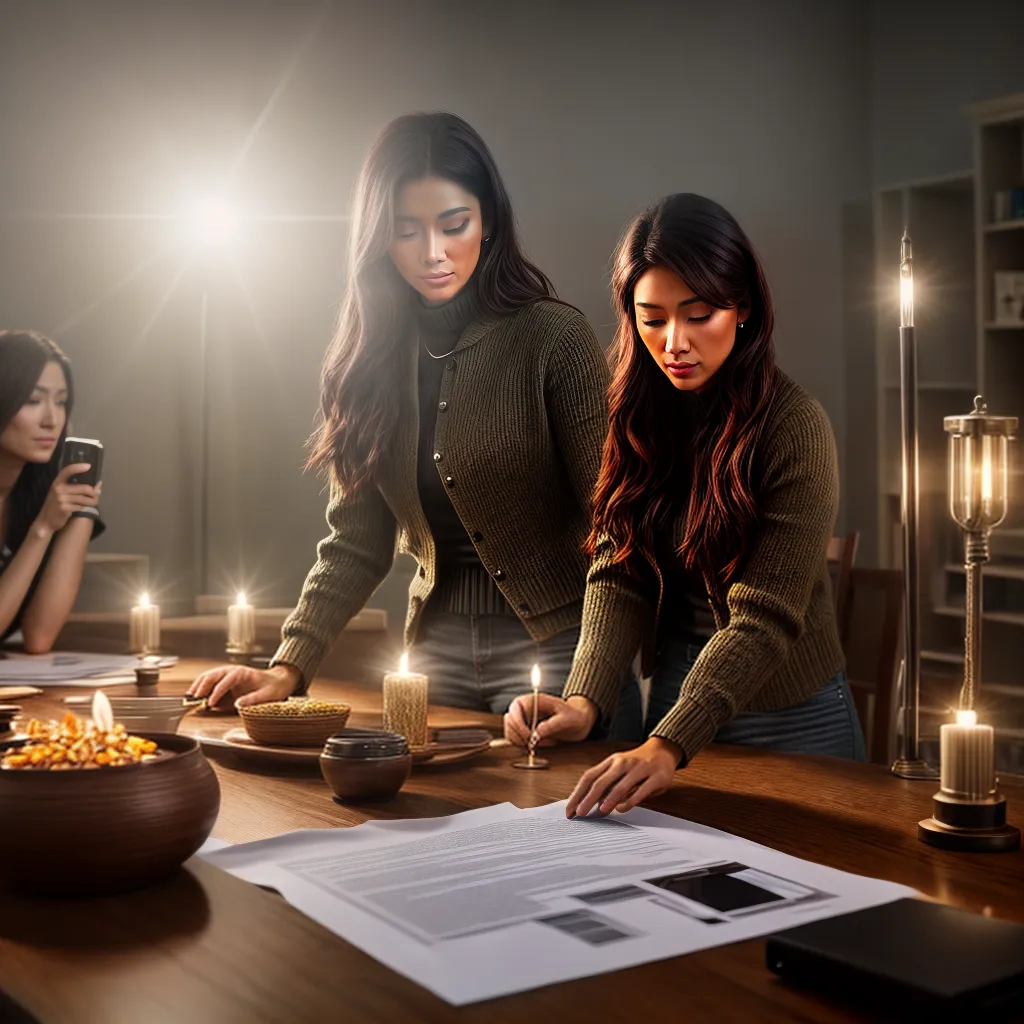 Como liderar com briefs eficazes no ministério da igreja. 9 Fotos reuniao equipe colaboracao foco