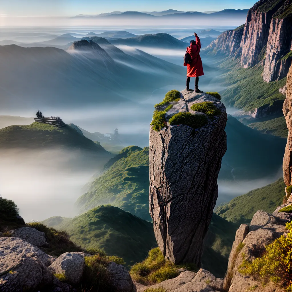 Fotos rocha forca fe crista
