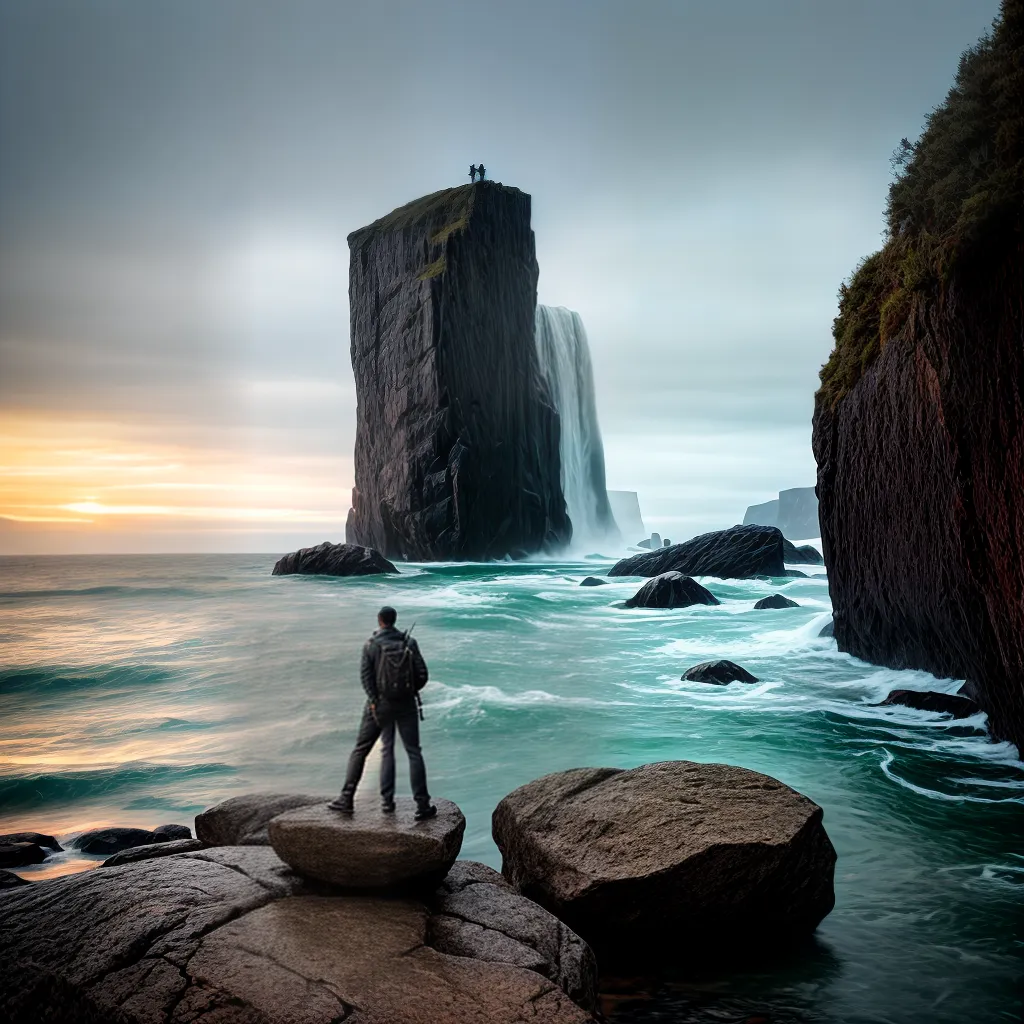 Fotos rocha fundacao fe forte