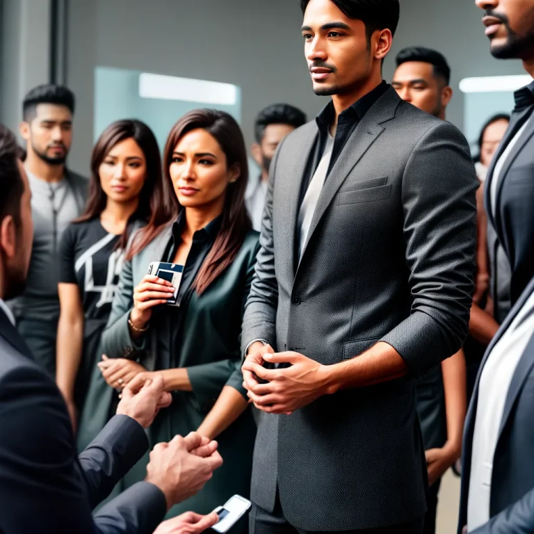 Comunicação efetiva: A importância da Mensagem na liderança cristã