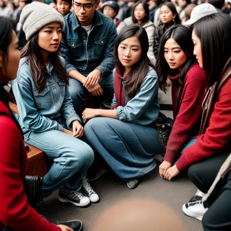Como criar uma INTERAÇÃO mais profunda na igreja.