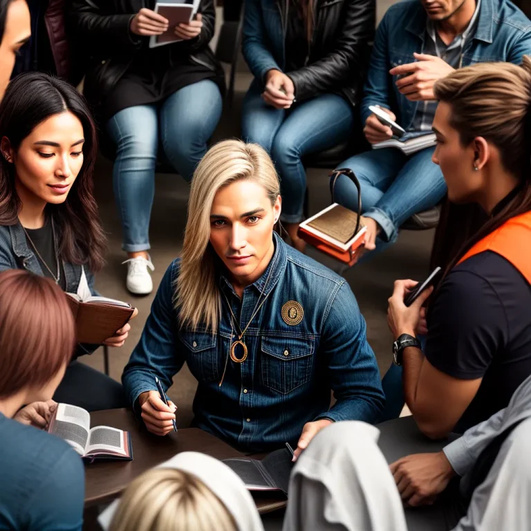 Como se tornar um Conselheiro Cristão eficaz.