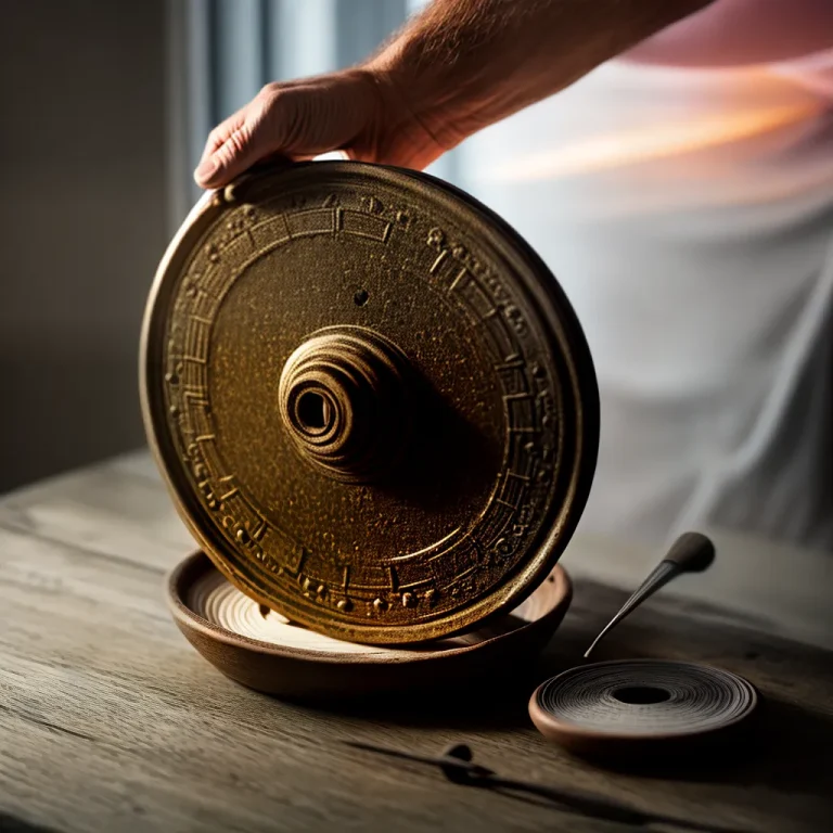 Oleiro-Mestre: a importância do discipulado na vida cristã