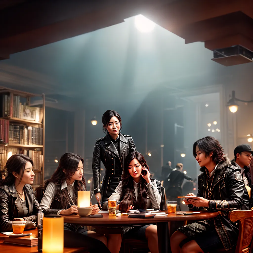 Como capacitar colaboradores para o Ministério Infantil 9 Fotos roda leitura criancas adultos ministerio