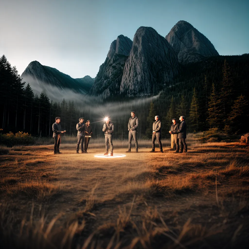 Como liderar com sabedoria e humildade 7 Fotos roda lideranca escuta colaboracao