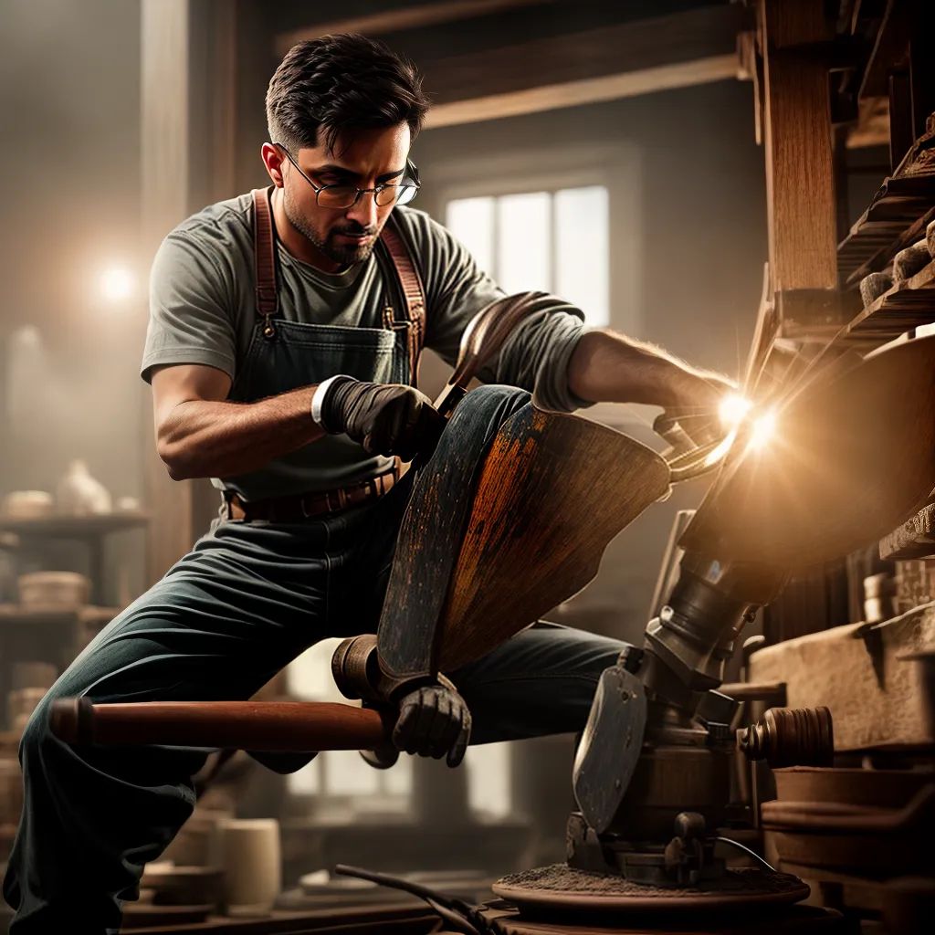 Fotos roda oleiro argila submissao