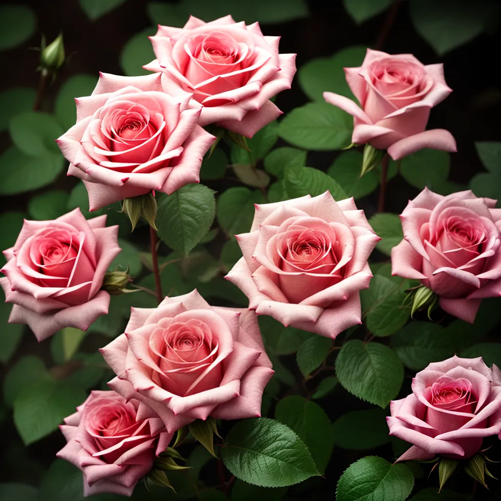 Fotos rosa cristo vida espinhos