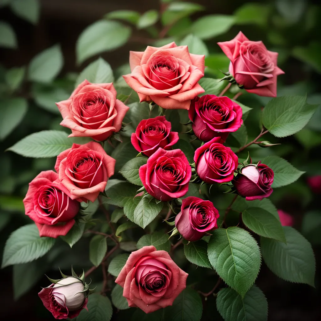 Fotos rosa desafios bencaos vida crista