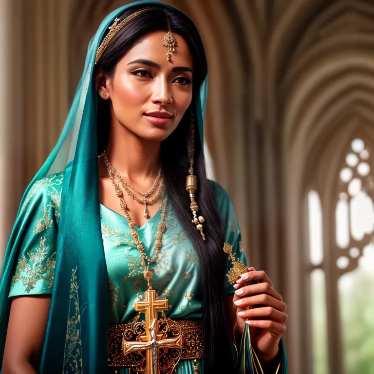 Como usar o Rosário Sagrado para a Renovação Espiritual